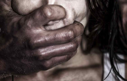 Amarrado, homem assiste criminoso estuprar esposa na zona rural de Novo Mundo