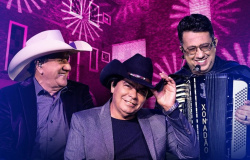 GRATUITO: Show com Trio Parada Dura marca início das festividades do Aniversário de Paranaíta