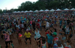 20º edição do Festival de Praia de Tesouro terá três shows nacionais