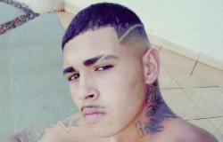 CASO CAÍQUE: Polícia busca informações sobre última pessoa vista com jovem executado em Alta Floresta