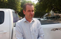 "Não há perspectivas para a contratação de servidores", diz prefeito de Alta Floresta