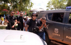 Polícia Civil conclui inquérito e indicia cinco por homicídio de prefeito de Colniza
