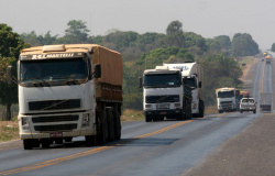 Novas leis vão facilitar e reduzir custo de manutenção de rodovias em Mato Grosso