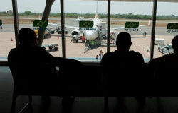Edital de concessão de aeroportos em MT sai dia 29, diz ministro