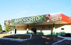Aeroportos de Mato Grosso terão leilão de concessão em março