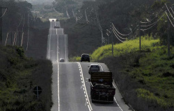 Bolsonaro decide cancelar novos radares em rodovias federais