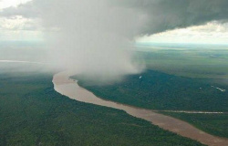 Fundo Amazônia: Programa que ajudou Alta Floresta sair da lista do desmatamento pode deixar de existir
