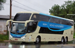 Governo de Mato Grosso abre licitação para contrato de 20 anos para  ônibus rodoviários intermunicipais.