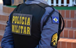 SÃO FÉLIX DO ARAGUAIA: Capitão da PM é denunciado por dar soco em cabo da corporação