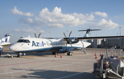 Empresa aérea Azul muda horário de voo em Alta Floresta