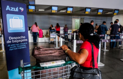 Mato Grosso terá voos diretos da Azul para São Paulo