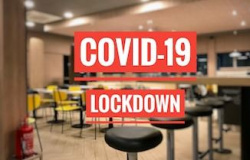 Justiça Federal manda implantar "lockdown" em 22 cidades de MT; veja lista