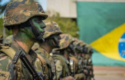 Em Mato Grosso, Exército estará presente em 32 locais de votação