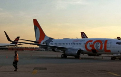 GOL, Asta e VOEPASS fecham acordo por voos em MT