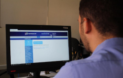SEM AGLOMERAÇÃO: Cidadãos tem acesso a serviços do Detran-MT de forma on-line e por agendamento