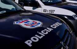 Foragido por tráfico de drogas é preso em Matupá pela Polícia Civil