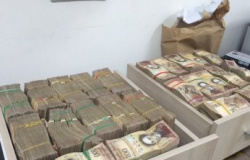 OPERAÇÃO RENEGADOS: MPE revela que policiais usaram viatura para "comprar" drogas