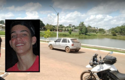 Jovem de 18 anos morre afogado em lago de Juruena