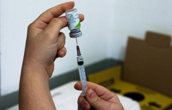Alta Floresta está em 123º no ranking de vacinação contra Covid