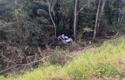 Nova Monte Verde: Morre no hospital criança ferida em acidente na MT-208
