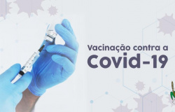 Secretaria de Saúde de Vera inicia vacinação contra Covid-19 para pessoas de 30 acima