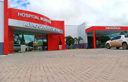 Cirurgias de baixa complexidade serão realizadas no hospital municipal de Paranaíta