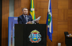 Xuxu Dal Molin destaca importância de investimentos em infraestrutura no norte de Mato Grosso