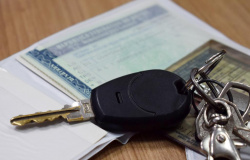 Licenciamento de veículos com placas finais 5, 6 e 7 vence dia 30 de setembro