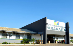 Prefeitura de Paranaíta abre processo seletivo para Secretaria de Obras