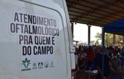 Mutirão Rural do SENAR irá atender Nova Bandeirantes, Apiacás e Paranaíta