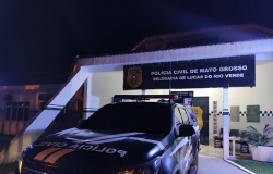 Polícia Civil de Lucas do Rio Verde recupera dinheiro de vítima de golpe na compra de veículo pela internet