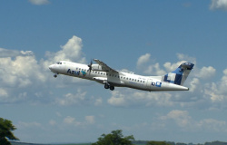 Azul anuncia retomada de voos diários em Sorriso a partir do dia 18 de outubro