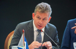 Governador se irrita com fixação de ICMS: “medida populista e eleitoreira”