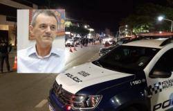 Ex-prefeito de Sorriso é detido em blitz após dirigir sob efeito de álcool