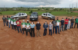 Policiais civis da Regional de Alta Floresta participam de curso de operador de Drone