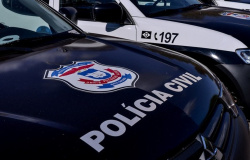 Irmãos investigados por homicídio em distrito no norte de MT são presos no interior do Maranhão