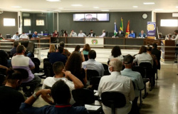 Alta Floresta: em audiência com a AGER/MT, vereadores cobram da concessionária Via Brasil melhorias na MT-208