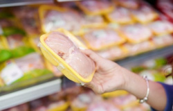 Preço do frango aumenta mais de 44%, aponta estudo do Ipea