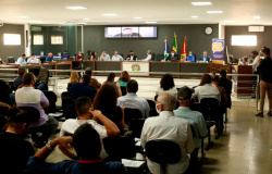 Vereadores endurecem discurso e cobram da concessionária Via Brasil as melhorias na MT-208