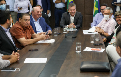 Governador autoriza licitação para construção da ponte sobre o Rio Juruena: a maior de Mato Grosso