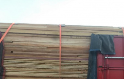 Indea apreende 39 caminhões de madeira irregular no mês de novembro