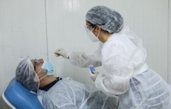 Cuiabá tem 25 casos confirmados de H3N2