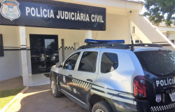 Dono de loja de celular em Lucas do Rio Verde é preso por receptação após comprar aparelho furtado