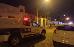 NA HORA DO CULTO: Criminosos invadem igreja, faz disparos e deixa 7 baleados; bebê fica ferido em Cáceres - MT