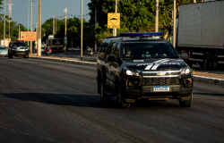 Operação Letífero cumpre mandados judiciais em 3 cidades de MT contra alvos investigados por homicídios