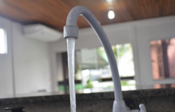 Prefeitura de Sinop consegue liminar e derruba o aumento da tarifa de água