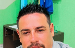ESTADO GRAVE: Vereador de Nova Monte Verde está sedado e intubado no HR