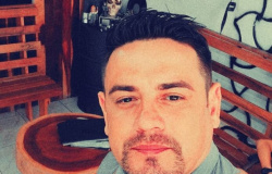 Vereador de Nova Monte Verde Alex Pereira morre após seis dias internado em AF