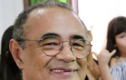 Luto no Jornalismo: Eraldo Lima morre aos 62 anos