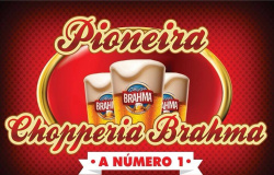 PIONEIRA CHOPERIA BRAHMA - (65). 3358.70.10